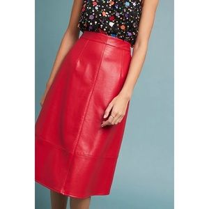 Eri + Ali brand from Anthropologie. Size 00P and in great condition.